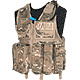Tactical Ten Paintball Vest (Eight Color Desert Camo) - Large Si
