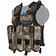 Tactical Ten Paintball Vest (Realtree) - Large Size