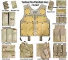 Shoulder Pad (CADPAT)