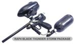 Thunder Storm Tournament Ready Package with Marker