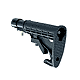 Flexi Air and Buttstock Kit for Tippmann&reg; 98&reg;