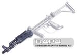 AK47-B Barrel Kit for Tippmann&reg; 98&reg;