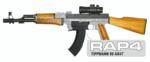 AK47 Complete Kit for Tippmann&reg; 98&reg; (Marker NOT include