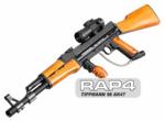 AK47 Wood Kit with Tippmann&reg; 98&reg;
