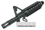 CQB RIS Barrel Kit for Tippmann&reg; 98&reg;