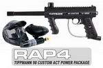 Tippmann&reg; 98&reg; Custom Platinum Series ACT Power Package
