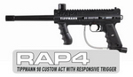 Tippmann&reg; 98&reg; Custom Platinum Series ACT with Response T