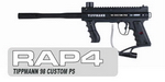 Tippmann&reg; 98&reg; Custom Pro PS ACT E-Trigger Package