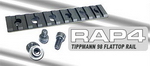 Flattop Rail for Tippmann&reg; 98&reg;