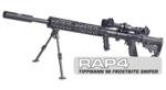Frostbite Sniper Package with Tippmann&reg; 98&reg;