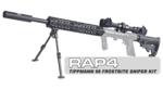 Frostbite Sniper Kit for Tippmann&reg; 98&reg; (Marker NOT inclu