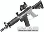 M4 Carbine Havoc Package for Tippmann&reg; 98&reg;