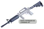 M4 Carbine Kit 2 for Tippmann&reg; 98&reg; (Marker NOT included)