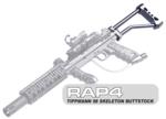 Skeleton Buttstock for Tippmann&reg; 98&reg;