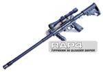 Sniper Package with Tippmann&reg; 98&reg;