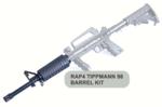 Tactical Barrel Kit for Tippmann&reg; 98&reg;