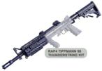 Thunderstrike Kit for Tippmann&reg; 98&reg; (Marker NOT included