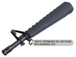 VietNam M16 Barrel Kit for Tippmann&reg; 98&reg;