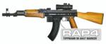 AK47 Complete Kit with Tippmann&reg; 98&reg;