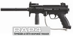 Tippmann&reg; A-5&reg; Marker with Response Trigger