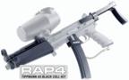 Black Cell Kit for Tippmann&reg; A-5&reg; (Marker NOT included)