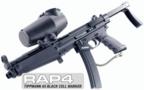 Black Cell Kit with Tippmann&reg; A-5&reg;