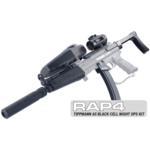Black Cell Night Ops Kit for Tippmann&reg; A-5&reg; (Marker NOT