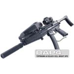 Black Cell Night Ops Kit with Tippmann&reg; A-5&reg;