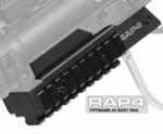 Body Rail for Tippmann&reg; A-5&reg;