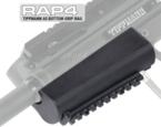 Bottom Grip with Rail for Tippmann&reg; A-5&reg;