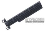 Buttstock Adapter (plastic) for PCS US5