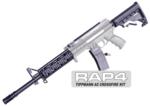 Crossfire Kit for Tippmann&reg; A-5&reg; (Marker NOT included)
