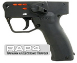 Electronic Trigger Frame for Tippmann&reg; A-5&reg;