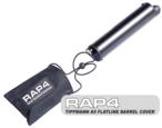 Flatline Barrel Cover for Tippmann&reg; A-5&reg;