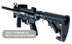 Flexi Air Kit for Tippmann&reg; A-5&reg;