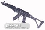 Folding Buttstock for Tippmann&reg; A-5&reg;