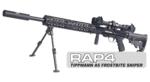 Frostbite Sniper Package with Tippmann&reg; A-5&reg;