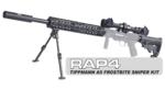 Frostbite Sniper Kit for Tippmann&reg; A-5&reg; (Marker NOT incl