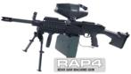 M249 SAW Machine Gun Kit with Tippmann&reg; A-5&reg; Marker