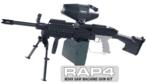 M249 SAW Machine Gun Kit for Tippmann&reg; A-5&reg; (Marker NOT