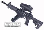 M4 Carbine 2 Kit with Tippmann&reg; A-5&reg;