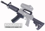 M4 Carbine 2 Kit for Tippmann&reg; A-5&reg; (Marker NOT included