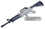 M4 Carbine Kit 2 for Tippmann&reg; A-5&reg; (Marker NOT included