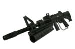 M68 Package for Tippmann&reg; A-5&reg; (Marker NOT included)