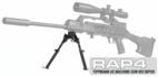 Machine Gun RIS Bipod for Tippmann&reg; A-5&reg;