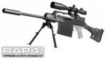 Machine Gun Upgrade Kit for Tippmann&reg; A-5&reg; (Marker NOT i