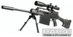 Machine Gun Upgrade Kit with Tippmann&reg; A-5&reg;