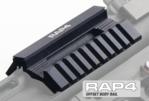Offset Body Rail for Tippmann&reg; A-5&reg;