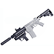 Punisher Kit for Tippmann&reg; A-5&reg; (Marker NOT included)