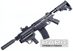 Punisher Kit with Tippmann&reg; A-5&reg;